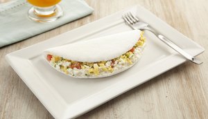 tapioca sem lactose