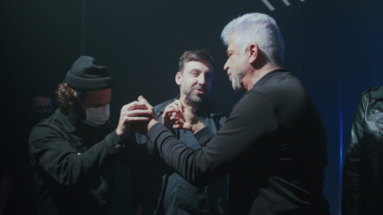 Lollapalooza: Em show curto, Fresno toca novas, antigas e encerra com Lulu Santos