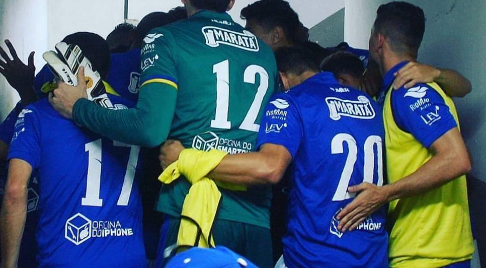 assessoria Confiança 