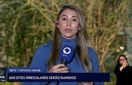 600 sites irregulares de apostas online serão banidos