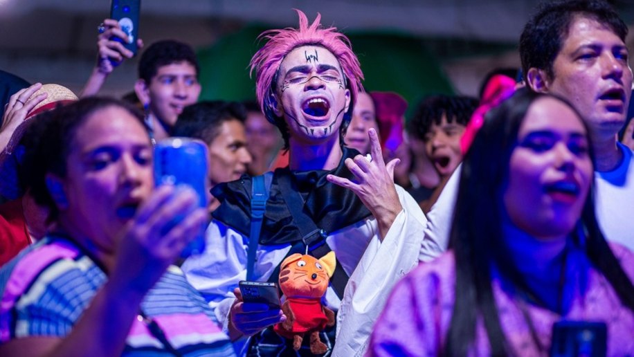 Maceió celebra a 5ª edição do Festival da Cultura Nerd neste fim de semana