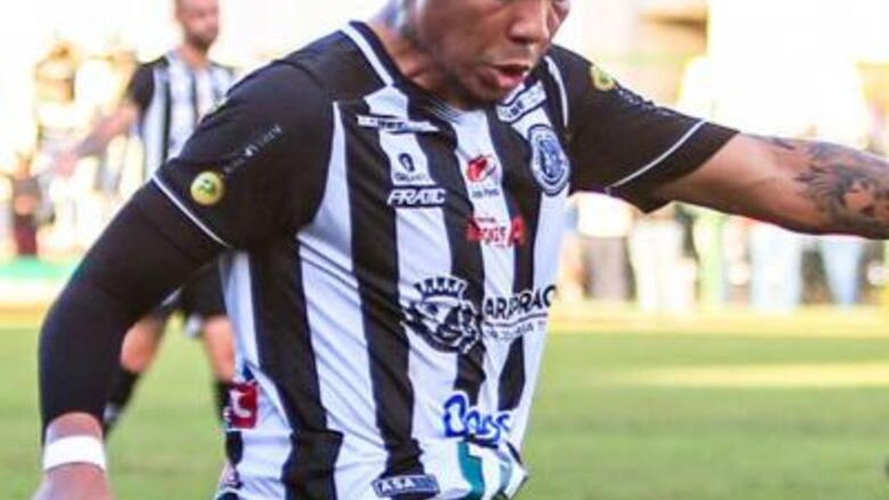 MÁGICO | ASA afasta especulações e confirma Anderson Feijão para 2023