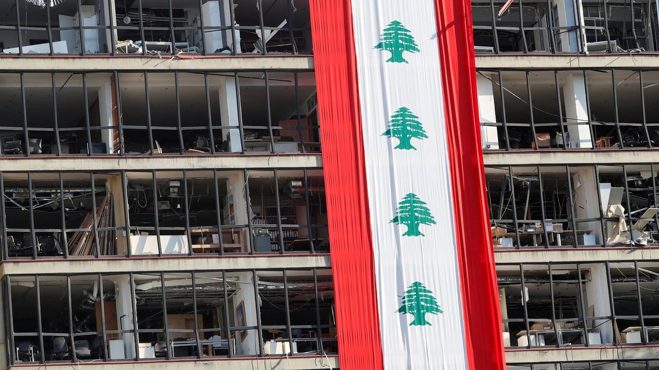 Embaixada em Beirute orienta brasileiros a deixar o Líbano