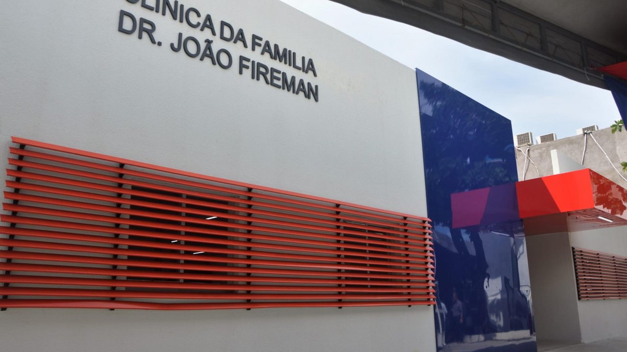 Saiba como ter acesso aos serviços do Ambulatório Trans da Clínica da Família do Jacintinho