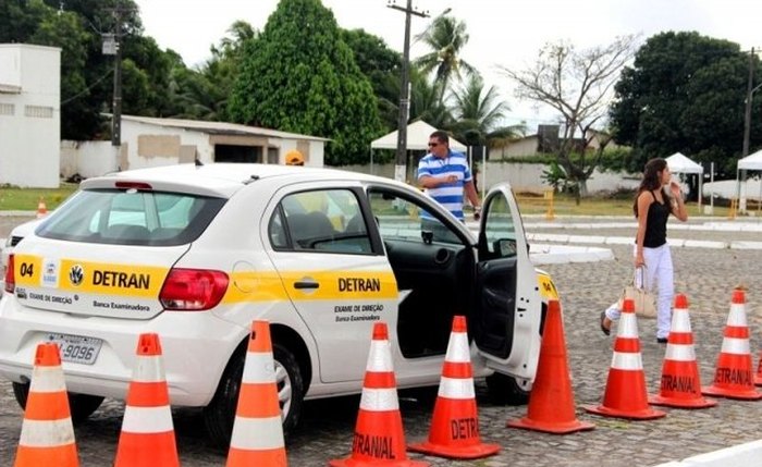 Supremo invalida lei de Alagoas que obriga Detran a comunicar vencimento de CNH