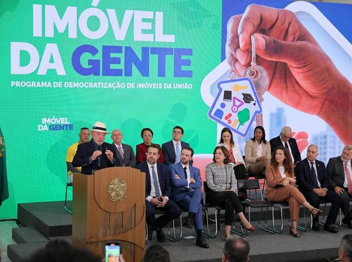 Caixa administra novo fundo imobiliário para modernização e qualificação do patrimônio público