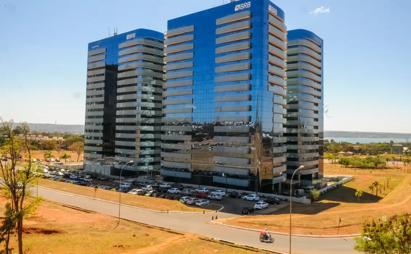 BRB nega bloqueio de bens após operação da Polícia Federal na Operação Compliance Zero