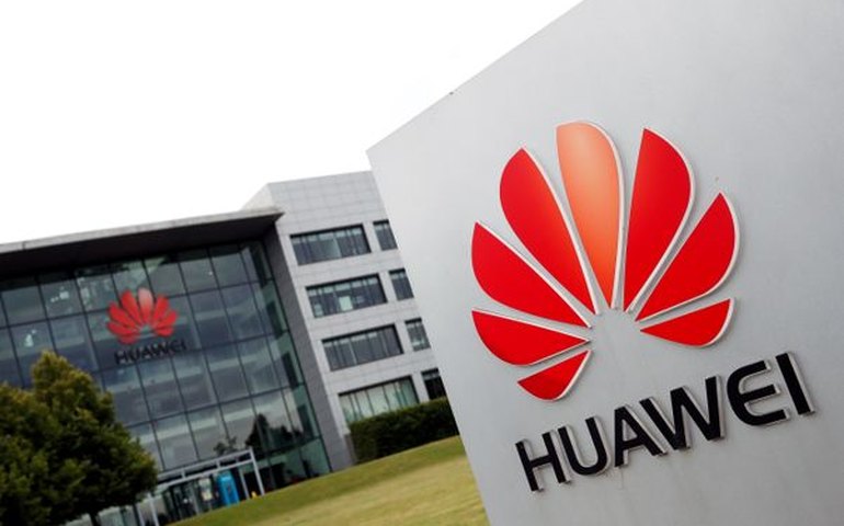 Apoiar iniciativa não significa descartar Huawei