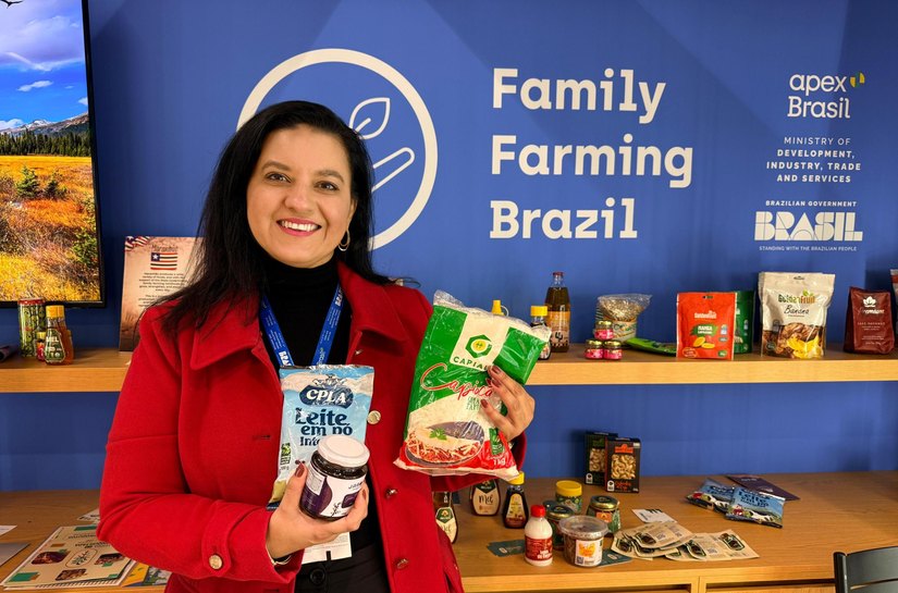 Alagoas se prepara para ampliar negócios do setor agropecuário no mercado internacional