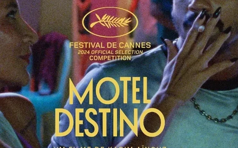 O que diz a crítica internacional sobre 'Motel Destino', o filme brasileiro em Cannes