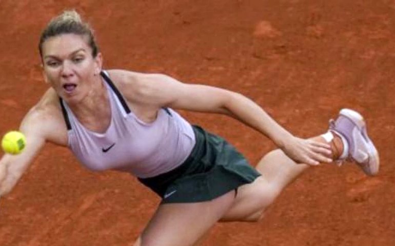 Azarenka passa por Zidansek e avança às oitavas de Madri; Badosa cai para Halep