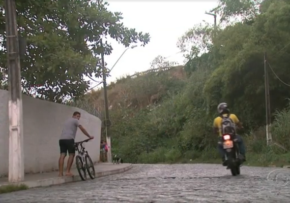 Acusado de morte na Ladeira do Amor é condenado a quase 22 anos