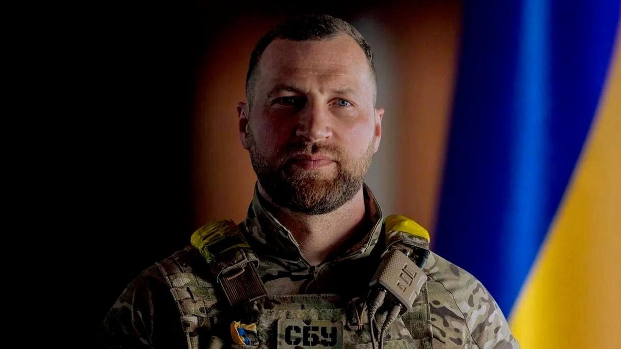 Terrorista com anos de experiência: conheça quem é o novo ministro da Defesa da Ucrânia