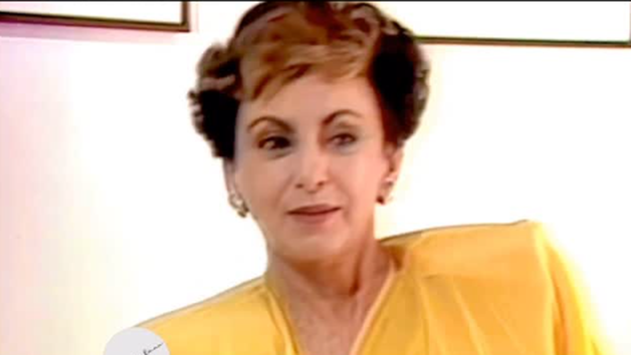 Olavinho de 1988 garantiu ser o assassino de Odete e criou confusão com jornal; entenda