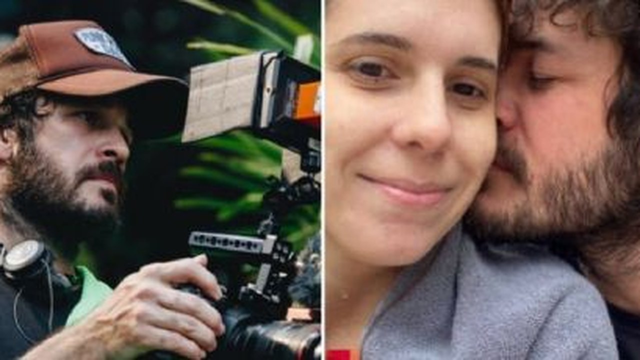 'Viúvo do Twitter' diz que acusações de suposta amante são falsas e que 'medidas judiciais estão sendo tomadas'