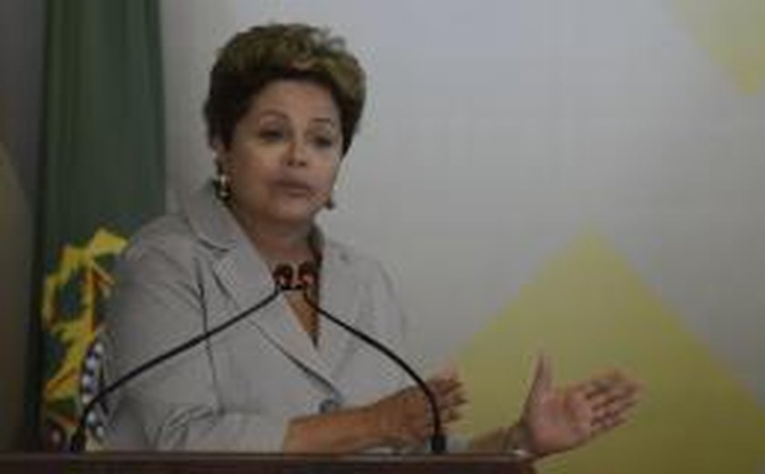 Dilma defende gastos em mobilidade nas cidades médias para evitar crise urbana