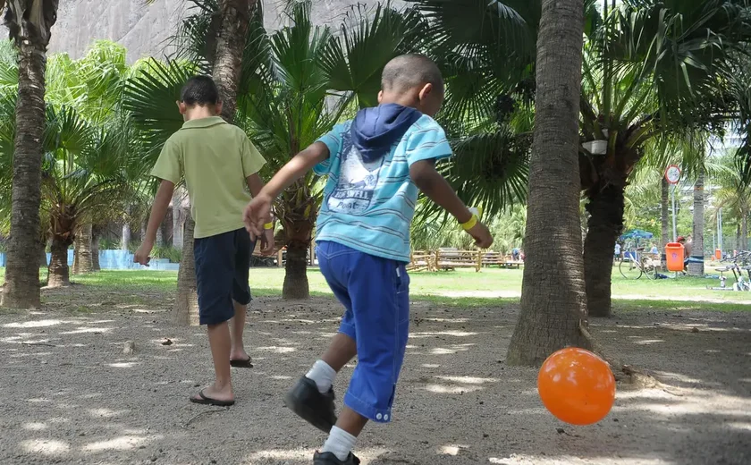 Grupo abre seleção para voluntários que queiram acolher jovens