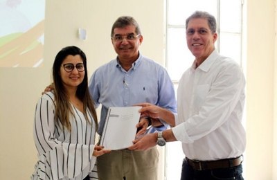 Municípios que integram o Projeto da Primeira Infância recebem diagnóstico