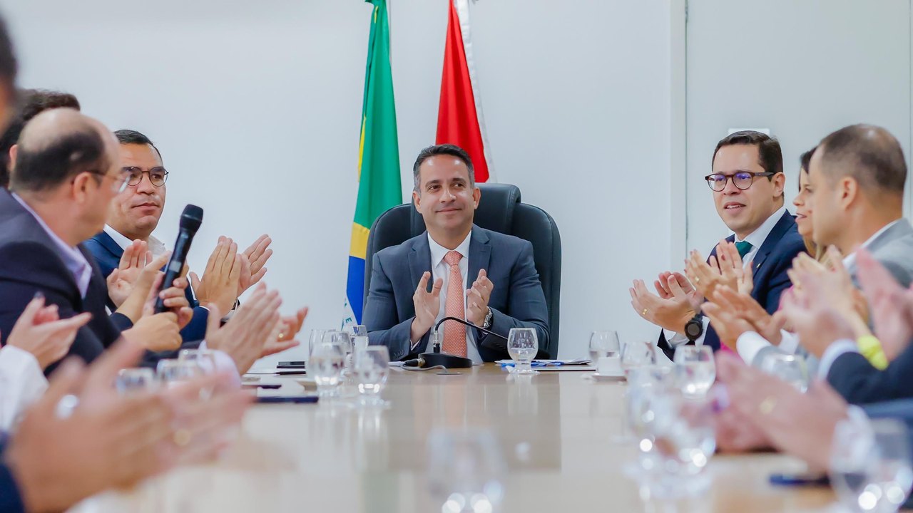 Governador Paulo Dantas sanciona Lei de Saúde Suplementar da Defensoria Pública