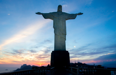 Rio de Janeiro está entre os melhores destinos do mundo para conhecer em 2026
