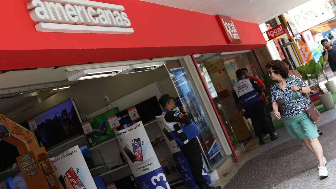 Teste de estresse com Americanas mostra impacto irrelevante na solvência do sistema bancário