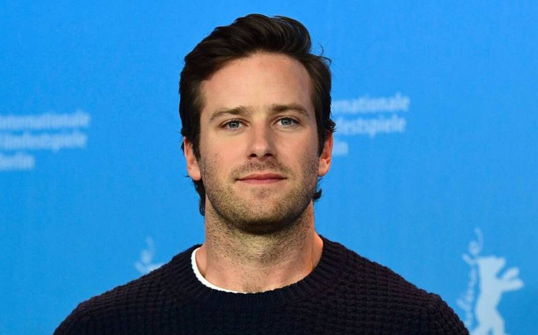 Armie Hammer: por onde anda o ator, acusado de canibalismo e abuso?