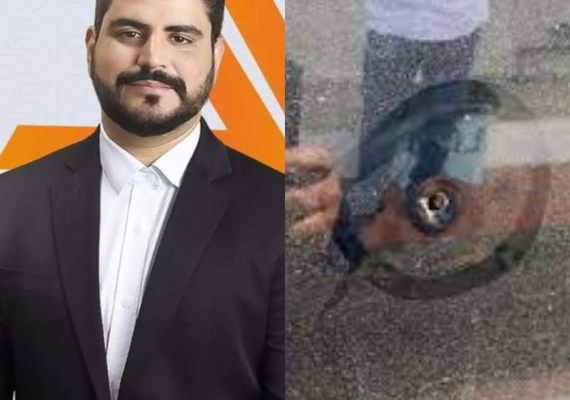 Caso Marcelo Leite: Reprodução simulada será hoje, (16)