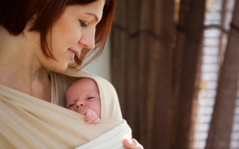 Saúde abre inscrições para qualificação de profissionais no Método Canguru