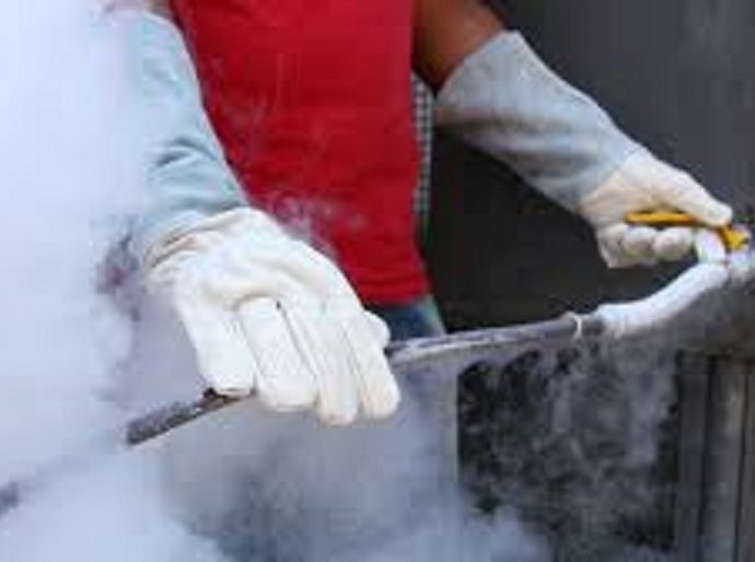 Cerest discute cobertura dos agravos referentes ao trabalho