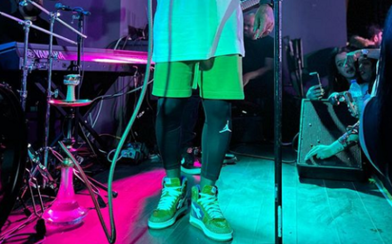 Rodriguinho sobe EP com quatro faixas inéditas