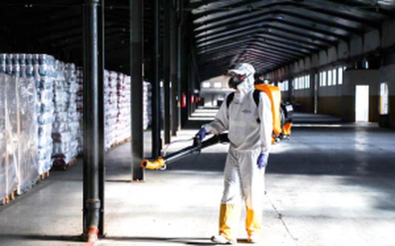 OCDE: acreditar nas instituições é a chave para superar crises como a da covid-19