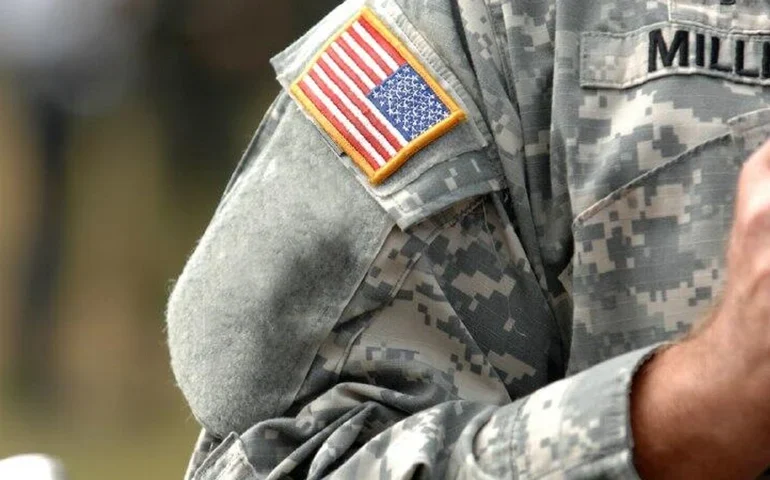 Nos EUA, veteranos de guerra buscam superar traumas graças a psicodélicos