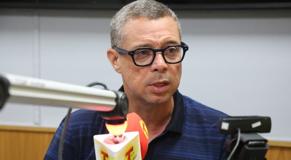 WhatsApp Image 2024-10-10 at 16.46.10 / Foto: Foto: André Moreira
