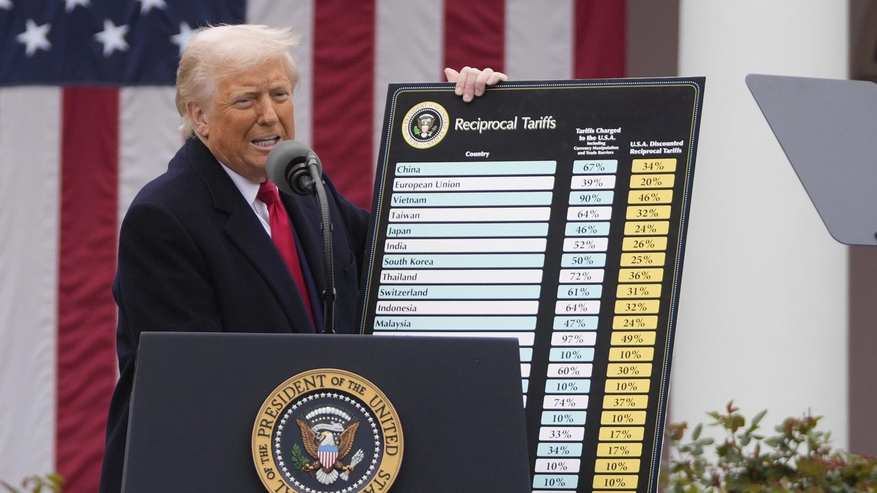 'Acredito que seremos capazes de fechar alguns acordos muito bons', diz Trump em postagem após reunião com Lula