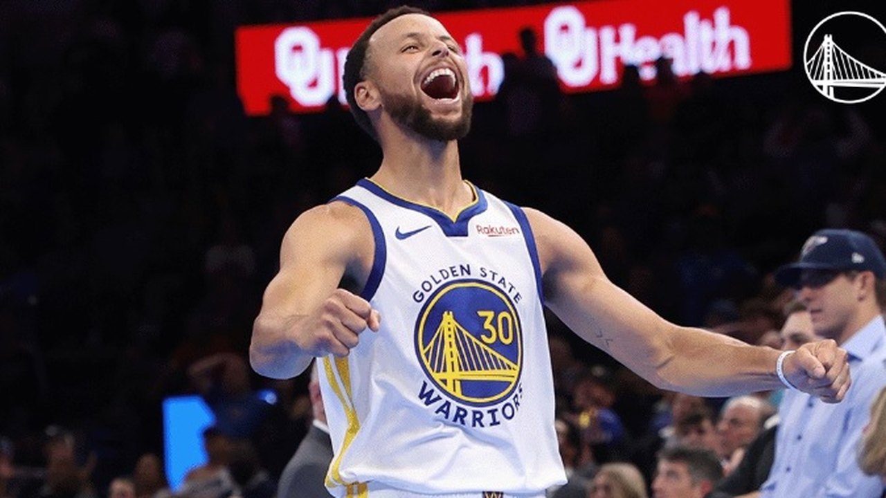 Denver e Golden State vencem na NBA com grandes atuações de Jokic e Curry