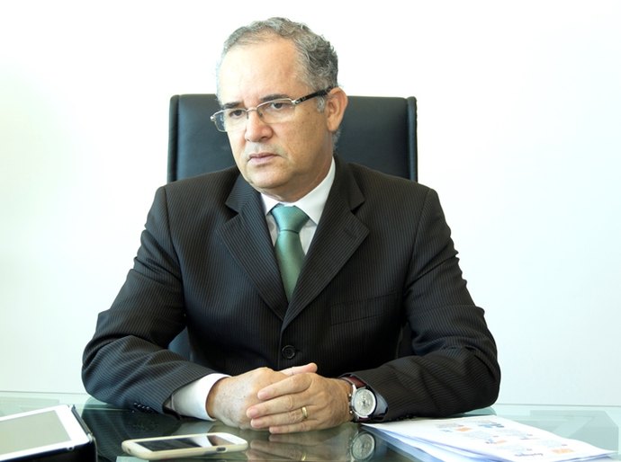 Presidente do TRT/AL conduzirá Tocha Olímpica neste domingo (29), às 18h45