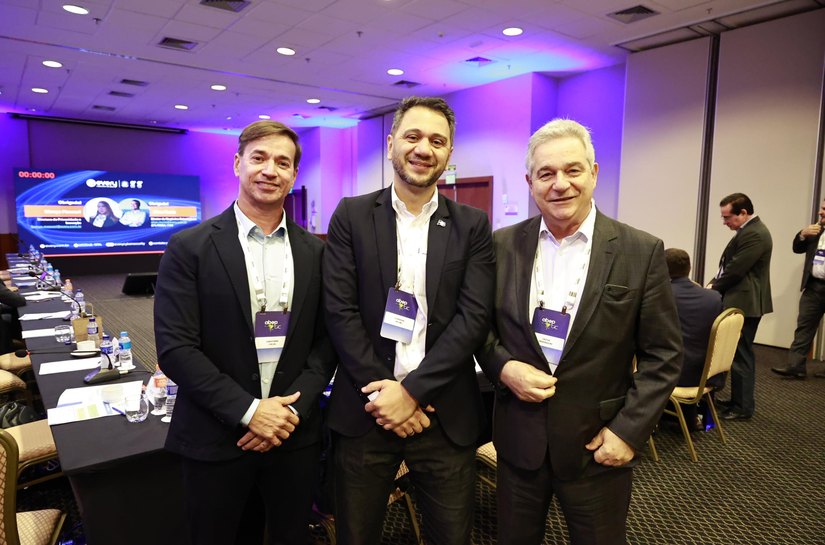 Alagoas participa de evento em Brasília com foco em inteligência artificial e inovação para o setor público