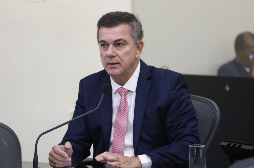 Acidente envolvendo motorista de aplicativo reacende debate na ALE sobre projeto que regulamenta categoria