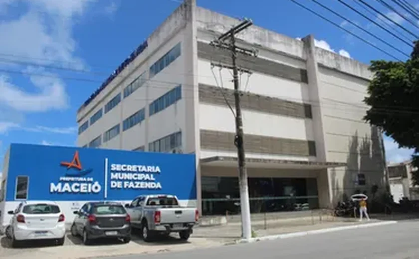 Prefeitura de Maceió divulga calendário do IPTU 2026 com descontos de até 20%