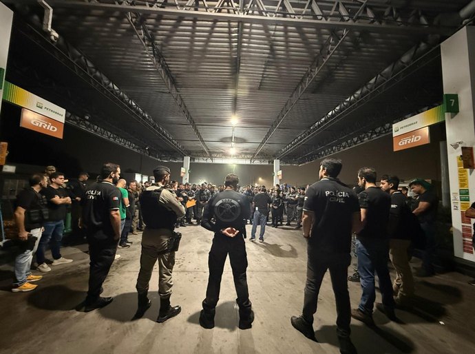 Todos os 19 desaparecidos na Rota dos Milagres têm ligação com o crime organizado, aponta levantamento da SSP