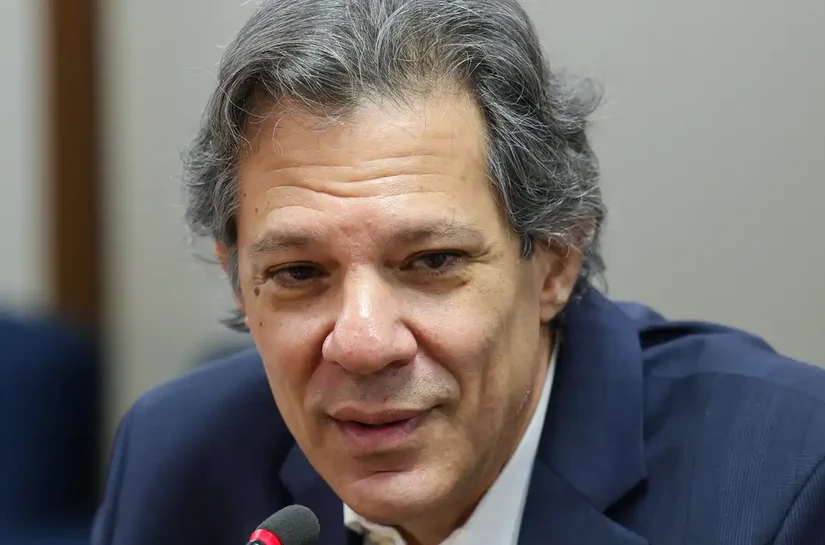 Haddad: isenção do IR até R$ 5 mil deve ser sancionada em outubro
