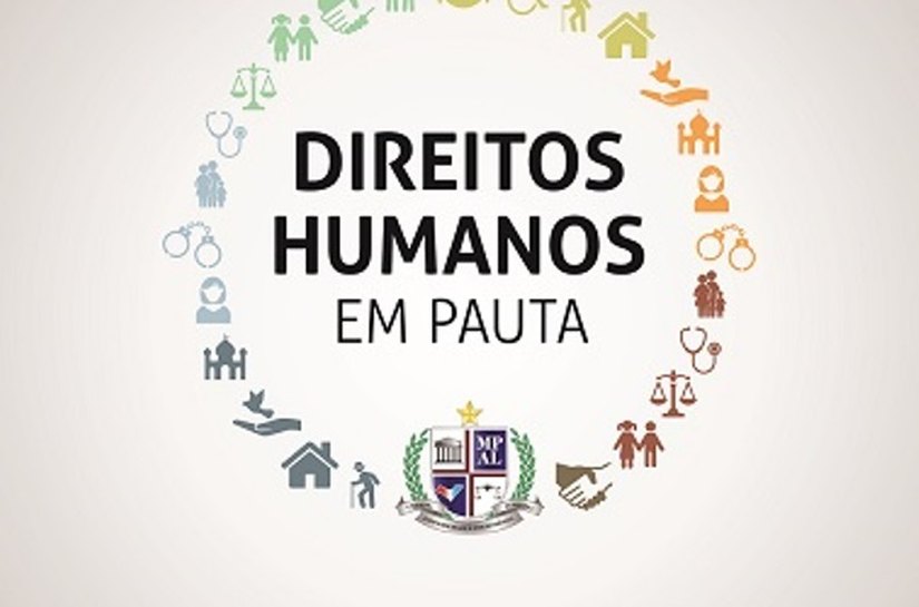 Projeto Direitos Humanos em Pauta do MP promove atividades em Paripueira