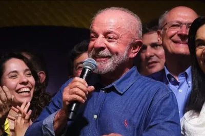 Lula completa 81 anos: do ﻿pau de arara à quarta ﻿vitória presidencial, a ﻿trajetória de um gigante ﻿brasileiro