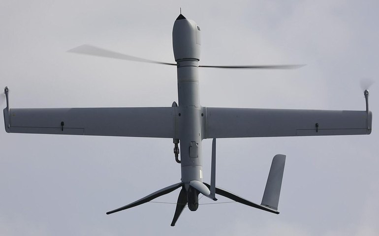 Exército brasileiro inicia processo para aquisição de drones de ataque