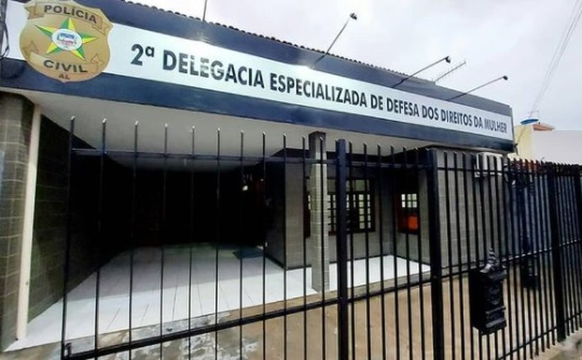 Homem é preso suspeito de descumprir medidas protetivas e ameaçar ex-companheira