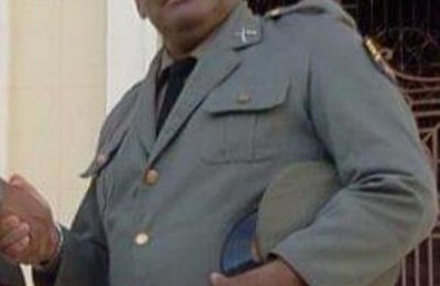Aspra/AL lamenta morte do primeiro militar por covid-19 em Alagoas