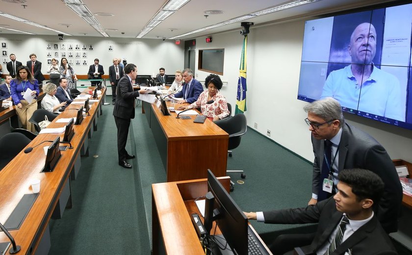 Conselho de Ética ouve testemunhas no processo contra Chiquinho Brazão