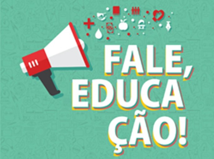 Projeto “Fale, Educação” promove curso de formação para promotores de Justiça e professores da rede pública estadual