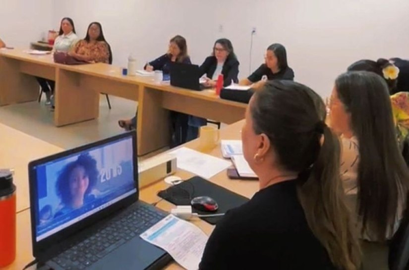 Educação de Campo Alegre avança na promoção da equidade racial com construção de plano municipal