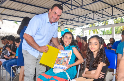 Música para transformar vidas: Porto de Pedras abre Escola de Música com mais de 120 inscritos